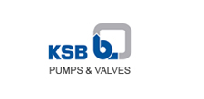 KSB pumps & valves