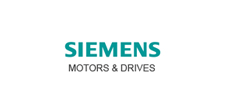 SIEMENS Motors & Drive
