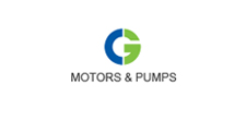 Crompton Greaves Motor & Pumps