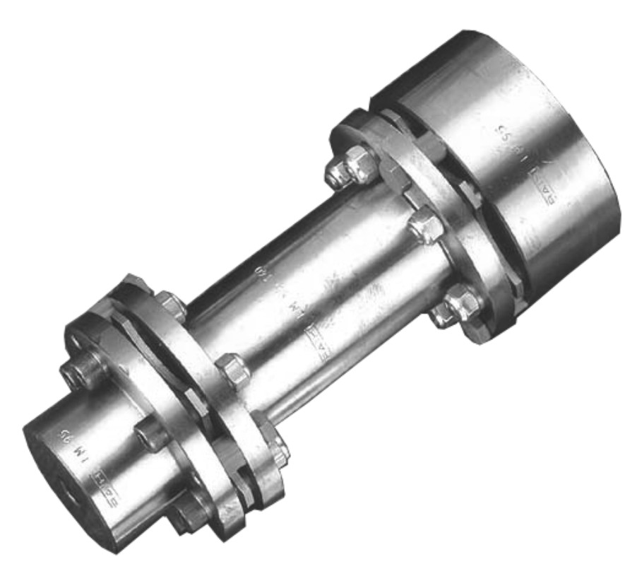 disc/laminae non api coupling