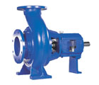 KWP Centrifugal Pump