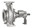 Etanorm Syt Process Industry Pump