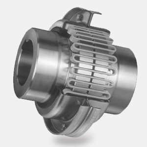 grid flex coupling