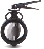 Intervalve's GKL series valves