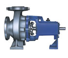 Mega CPK Centrifugal Chemical Pump