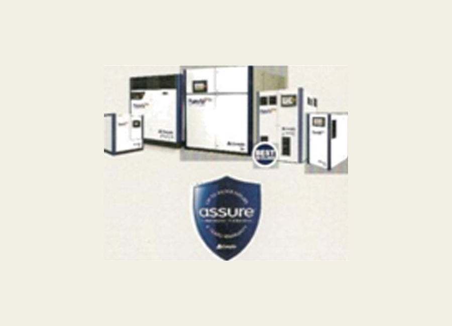 pureair - ultime, D&DH series
