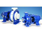 KWP Centrifugal Pump