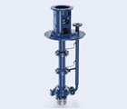 KWP Centrifugal Pump