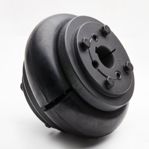 tyre flex coupling